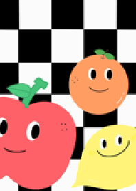 fruit and vegetable