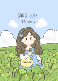 Good luck to you :-)