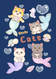 cutest Cat mermaid 28