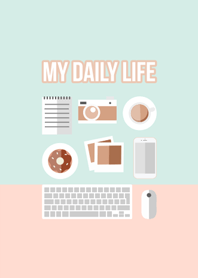My Daily Life