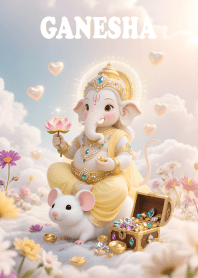 พระพิฆเนศ,ร่ำรวย,โชคลาภ,สมหวัง 1