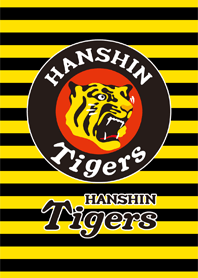 Hanshin Tigers Line Theme Line Store