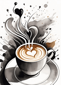 Seaside starry sky coconut trees 0a699d