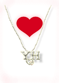initial.31 Y&H(heart)