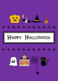 Happy!Halloween‼Japan