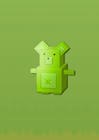 Bug bear 103