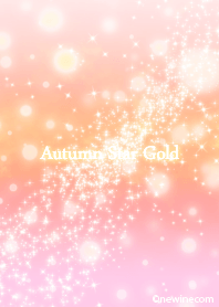 Autumn Star Gold