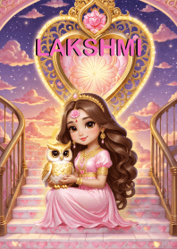 พระแม่ลักษมี-รวย,มั่งมี,สมหวัง