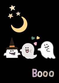cute cute ghost