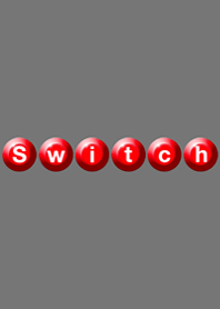 Switch you want to push ON