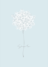 Flower design.5.