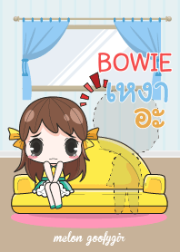 BOWIE melon goofy girl_V12 e