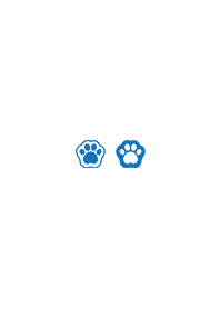 SIMPLE PAW PADS 1 (S)  - SC 001-07