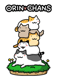 ORIN CHANS