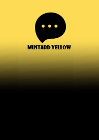 Black & Mustard Yellow Theme V2