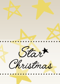 StarChristmas