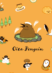 OITA PENGUIN