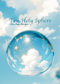 The Holy Sphere 46