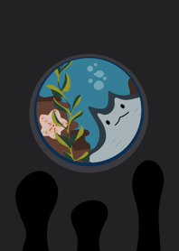 Aquarium tank