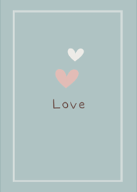 Cute simple heart18.