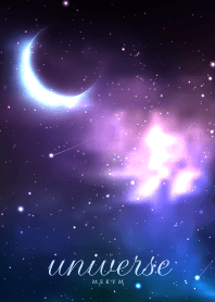 universe dark 5 -MEKYM-