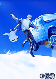 世禕 Vol.2