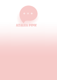 Azalea Pink & White Theme V.3