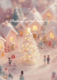 Christmas on 33rd Street 4