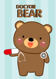 Doctor Bear Theme