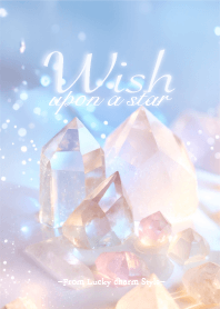 Wish - Crystals for increasing luck - 4