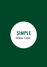 SIMPLE DESIGN THEME 145