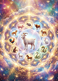 ปีนักษัตร สวัสดีปี_มะแม