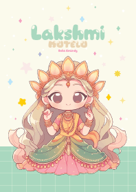 Lakshmi Debt Entirely 12