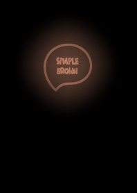 Brown Neon Theme V8 (JP)