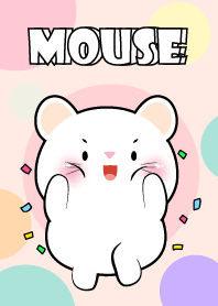 หนูขาวน้อยย จอมซน