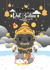 Wessuwan & Rat Zodiac - Business