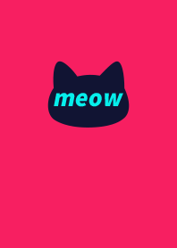 meow (Miaow) / Neon