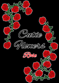 Cutie Flowers [Rose Version]