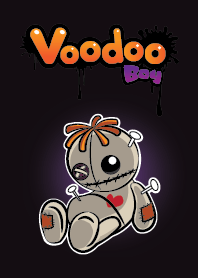 Voodoo boy