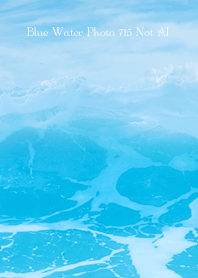 BlueWater Photo 715 Not AI