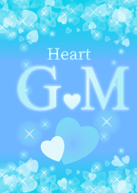 G&M-economic fortune-BlueHeart-Initial