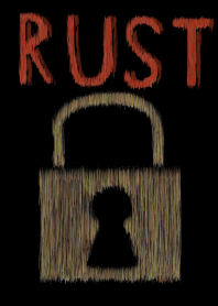 RUST