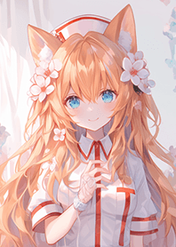 花之國の護士❤