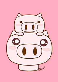 Pig Pig Pig Pig