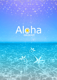 神秘♡ハワイ＊ALOHA+255