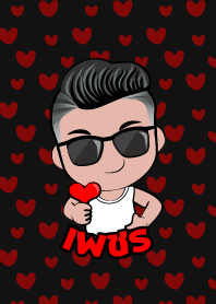 เพชร เกรียนสุดหล่อ