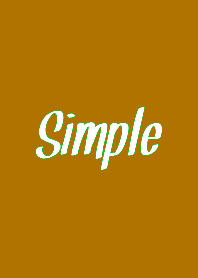 Simple THEME :46