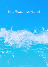 BlueWater 644 Not AI