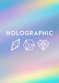 Geometric Hologram