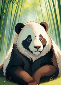 Mountain, Sea, and Moonlit Night 94b33a